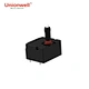 left side car seat switch